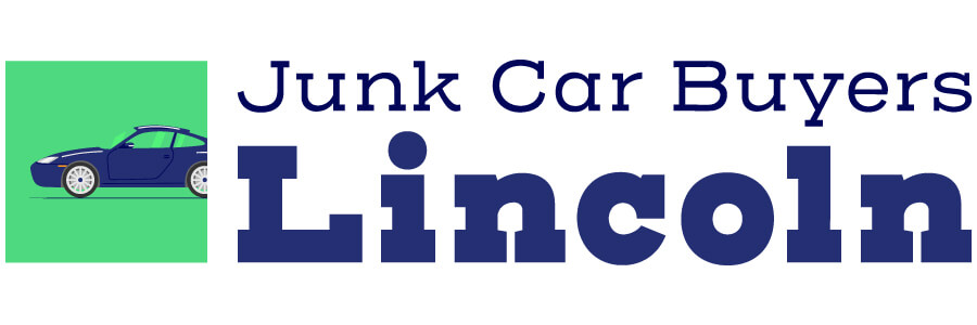 junking car in Lincoln